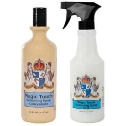 Ibanez Lucidatrice Magic Touch Formula 3 Crown Royale DILUIDO 473 Ml.