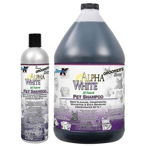 Ibanez SHAMPOO Light Tone Enhancer Alpha Bianco Da Double K 473 Ml. 3 Ibanez SHAMPOO Light Tone Enhancer Alpha Bianco Da Double K 473 Ml.