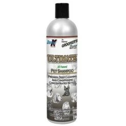 Ibanez Doppio K Shampoo Concentrato 1/50 DOUBLE K SHAMPOO 3.8L ULTIMATO -Cibi per cani in Italia 26445607 2