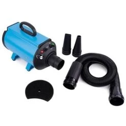 Ibanez Espulsore E Asciugatore Ibáñez MASTER BLOW MASTER MASTER BLOW 9 Ibanez Espulsore E Asciugatore Ibáñez MASTER BLOW MASTER MASTER BLOW -Cibi per cani in Italia 26446050 3