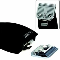 Ibanez Tagliacapelli Per Cani E Gatti Moser Max 50 Professional Robusto E Silenzioso, A Basse Vibrazioni -Cibi per cani in Italia 26446440 3