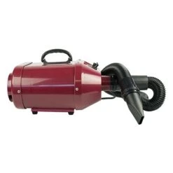 Ibanez Dryer-Expeller Forcetek Ibañez, Con Regolatore Di Temperatura, Due Motori, Per Negozi Di Toelettatura E Allevatori Di Cani 9 Ibanez Dryer-Expeller Forcetek Ibañez, Con Regolatore Di Temperatura, Due Motori, Per Negozi Di Toelettatura E Allevatori Di Cani -Cibi per cani in Italia 26450285 3