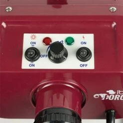 Ibanez Dryer-Expeller Forcetek Ibañez, Con Regolatore Di Temperatura, Due Motori, Per Negozi Di Toelettatura E Allevatori Di Cani 10 Ibanez Dryer-Expeller Forcetek Ibañez, Con Regolatore Di Temperatura, Due Motori, Per Negozi Di Toelettatura E Allevatori Di Cani -Cibi per cani in Italia 26450285 4