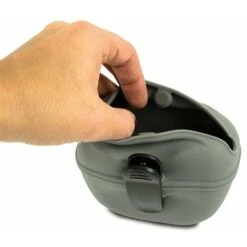 Borsa Premio Ibanez Silicone, Chiusura Magnetica, In 100% Silicone -Cibi per cani in Italia 26450305 2