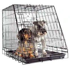 Ibanez Gabbie Per Auto IBÁÑEZ PLUS PICCOLA GABBIA PER AUTO