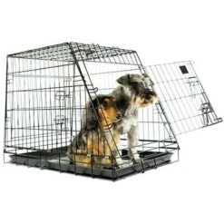 Ibanez Gabbie Per Auto IBÁÑEZ PLUS PICCOLA GABBIA PER AUTO -Cibi per cani in Italia 26452741 5