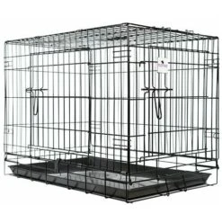 Ibanez Gabbie Metalliche Ibañez Gabbia 1 - NEGRA Ibañez