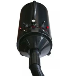 Hommoo Phon Per Cani Con 3 Ugelli Nero 2400 W VD06419 -Cibi per cani in Italia 26481985 3