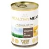 VBB Healthy Meat Monoproteico Cane 400gr Cinghiale E Patate 1 VBB Healthy Meat Monoproteico Cane 400gr Cinghiale E Patate -Cibi per cani in Italia 26489335 1