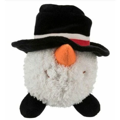 Gioco Peluche Per Cani - Figure Natalizie - Trixie 4 Gioco Peluche Per Cani - Figure Natalizie - Trixie - immagine 2