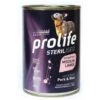 Prolife Sterilised Sensitive Adult Medium/Large Maiale E Riso -Cibi per cani in Italia 26653770 1