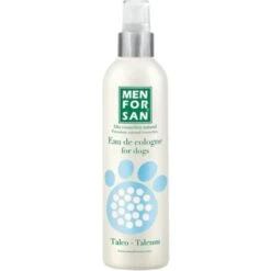 Acqua Di Colonia - Fragranza Al Talco - 125 Ml