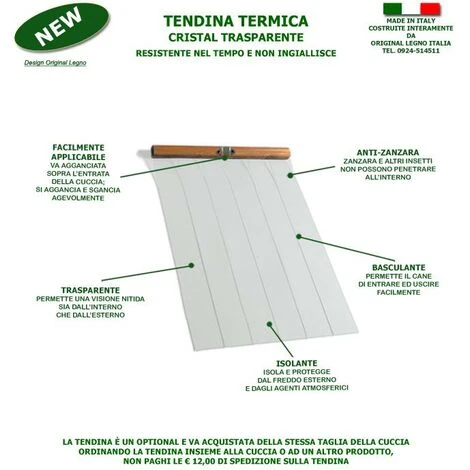 Cuccia In Legno Per Cani Da Esterno Rinforzata Mod. XXXL Extra Large Verde MADE IN ITALY B - Doppio Ingresso Senza TENDINE 6 Cuccia In Legno Per Cani Da Esterno Rinforzata Mod. XXXL Extra Large Verde MADE IN ITALY B - Doppio Ingresso Senza TENDINE - immagine 4
