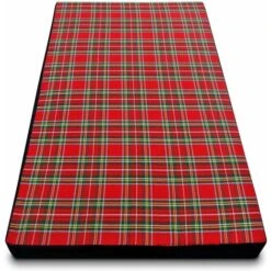 Baldiflex Materassino Cuccia In Memory Foam Per Cani Berny Memory 3+2cm Misura 60x50 Cm - Cuccioletti -Cibi per cani in Italia 26938620 5