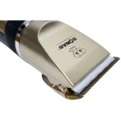 TOSATRICE RASOIO CANE GATTO ANIMALI DOMESTICI TAGLIA PELO RICARICABILE TOSARE -Cibi per cani in Italia 27302060 4