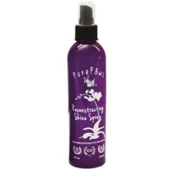 Ricostruzione Di Shine Spray - PURE PAWS