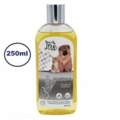MY LOVE Prestige Shampoo E Balsamo 250 Ml Per Cane E Gatto