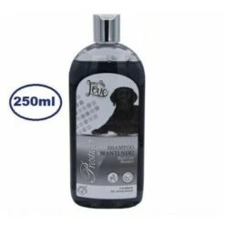 MY LOVE Prestige Shampoo Manti Neri 250 Ml Per Cane
