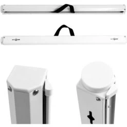 Melko Dogs Door Guard Guard Stair Guard Dog Guard Dog Barrier Stair Guard 9 Melko Dogs Door Guard Guard Stair Guard Dog Guard Dog Barrier Stair Guard -Cibi per cani in Italia 27636666 3