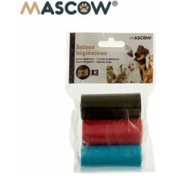 Borse Plastica Animale Domestico (3 Pcs) -Cibi per cani in Italia 28284917 3