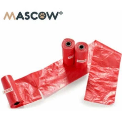 Borse Plastica Animale Domestico (3 Pcs) -Cibi per cani in Italia 28284917 4