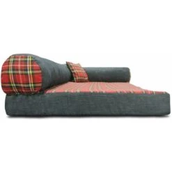 Baldiflex Divanetto Cuccia Materassino In Memory Per Cani Tobia Memory 8+2 Cm Misura 60x50 Cm - Cuccioletti -Cibi per cani in Italia 28413636 3