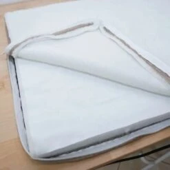 Tappetino Cuccia Letto Lettino Riscaldante 18w 58x43 Cm Per Animali Cani E Gatti -Cibi per cani in Italia 28559399 3