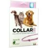 Collaré Protezione Naturale Neem Colore Rosa Fragranza Aromatica -Cibi per cani in Italia 28962615 1