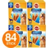 112 Pedigree Dentastix Large Per L'igiene Orale Del Cane - 4 Confezioni Da 28 Stick -Cibi per cani in Italia 29146712 1