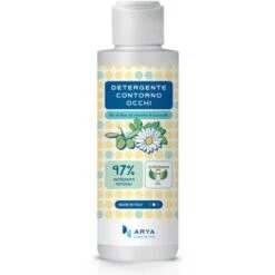 Arya Lozione Detergente Contorno Occhi 100ml
