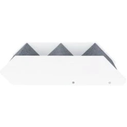 Scaletta Per Animali Domestici Con Altezza Regolabile In MDF TRIXIE -Cibi per cani in Italia 29502661 3