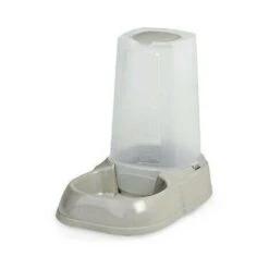 Dispenser Ciotola Distributore Acqua Cani E Gatti Maya Water Lt. 3,5