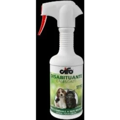 Cifo Disabituante Per Cani E Gatti 500ml 111029