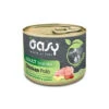 Oasy Grain Free Per Cani Adult Small Mini Da 200 Gr Pollo Con Pomodorini E Patate -Cibi per cani in Italia 30137121 1