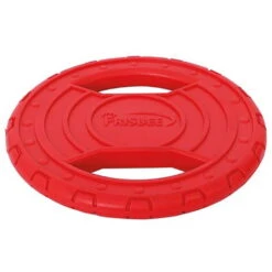 Record Frisbee In Tpr Resistente E Galleggiante Player One per Cani