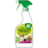 DEODORANTE NATURALE PER CUCCE 1 DEODORANTE NATURALE PER CUCCE -Cibi per cani in Italia 30677316 1