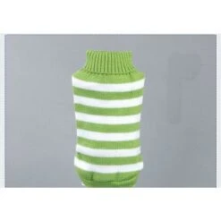 Maglione Per Animali Domestici - Abbigliamento Per Cani E Gatti Abbigliamento Per Cani Di Piccola Taglia E Gatti (Verde M) 8 Maglione Per Animali Domestici - Abbigliamento Per Cani E Gatti Abbigliamento Per Cani Di Piccola Taglia E Gatti (Verde M) -Cibi per cani in Italia 30853749 2
