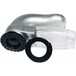 Spazzola Elettrica Per Peli Di Animali Domestici LITZEE, Aspirapolvere Per Cani E Gatti - Strumento Per La Toelettatura -Cibi per cani in Italia 30854215 4