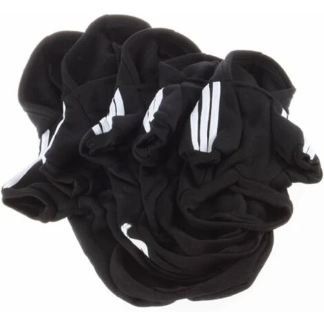 Sweat à Capuche Sport Per Cane / Gatto Dalla Taglia S Alla 9XL 7 Colori-nero-4XL 5 Sweat à Capuche Sport Per Cane / Gatto Dalla Taglia S Alla 9XL 7 Colori-nero-4XL - immagine 3