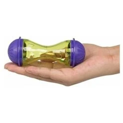 Espeedy Dispenser Di Cibo Per Cani E Gatti Dispenser Di Cibo Per Animali Domestici Giocattolo In Plastica -Cibi per cani in Italia 30854766 2