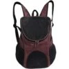 Zaino Dog Carrier, Sistema Vivavoce, Ventilazione Regolabile, Mani Per Camminare, Escursionismo, Viaggio, Doppia Borsa A Tracolla Per Trasportare Cane, Cane 1 Zaino Dog Carrier, Sistema Vivavoce, Ventilazione Regolabile, Mani Per Camminare, Escursionismo, Viaggio, Doppia Borsa A Tracolla Per Trasportare Cane, Cane -Cibi per cani in Italia 30854945 1