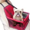 Seggiolino Auto Per Cani Copertura Per Proprietario Di Animali Domestici Con Cintura Di Sicurezza Borsa Impermeabile Tappetino Per Cuscino Per Auto Per Cani Di Gatto -Cibi per cani in Italia 30854975 1