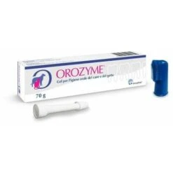 CEVA Orozyme Gel 70 Gr