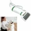 Spazzola Per Cane Elettrica Asciuga Pettina Pelo Animali Toelettatura Cane Gatto -Cibi per cani in Italia 30972228 1