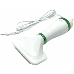 Spazzola Per Cane Elettrica Asciuga Pettina Pelo Animali Toelettatura Cane Gatto -Cibi per cani in Italia 30972228 3