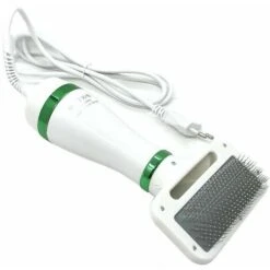 Spazzola Per Cane Elettrica Asciuga Pettina Pelo Animali Toelettatura Cane Gatto -Cibi per cani in Italia 30972228 4