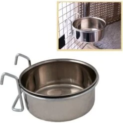 Ibanez Bevande Per Gabbie CON SOSTEGNO A GABBIA 300 ML.