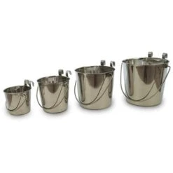 Ibanez Bevitore Speciale Per Benna Metallica -- 950 Ml. -Cibi per cani in Italia 31114294 3