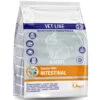 Cunipic Vet Line Intestinal Per Conigli Da 1,40 Kg 2 Cunipic Vet Line Intestinal Per Conigli Da 1,40 Kg -Cibi per cani in Italia 32057293 1