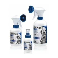 Frontline Spray Antiparassiatrio 100ml